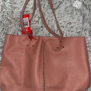 Brand new Montana West medium size, roomy handbags